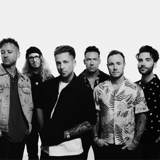 OneRepublic
