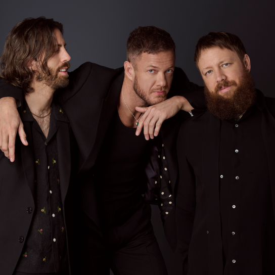 Imagine Dragons