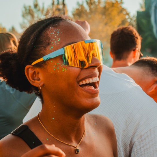 Feel good, rock Werchter!