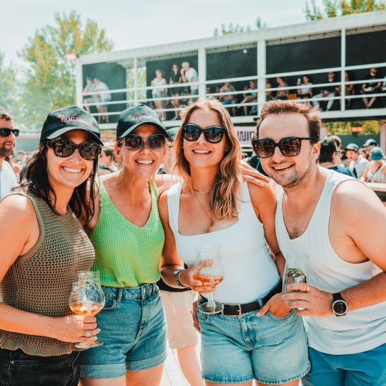Heb jij je ticket voor Werchter Boutique al?