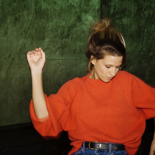 Selah Sue