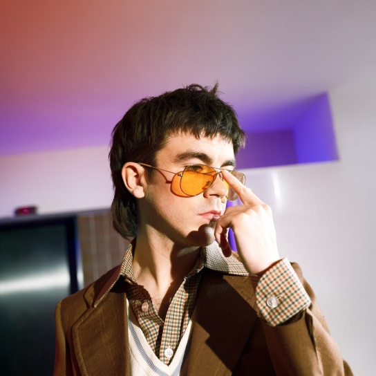 Declan McKenna