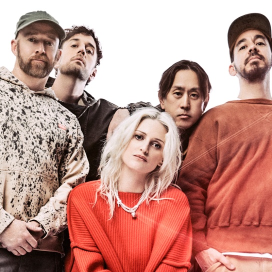 Welkom Werchter Parklife!