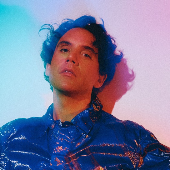 Emmy d'Arc, James Arthur and Mika join the bill