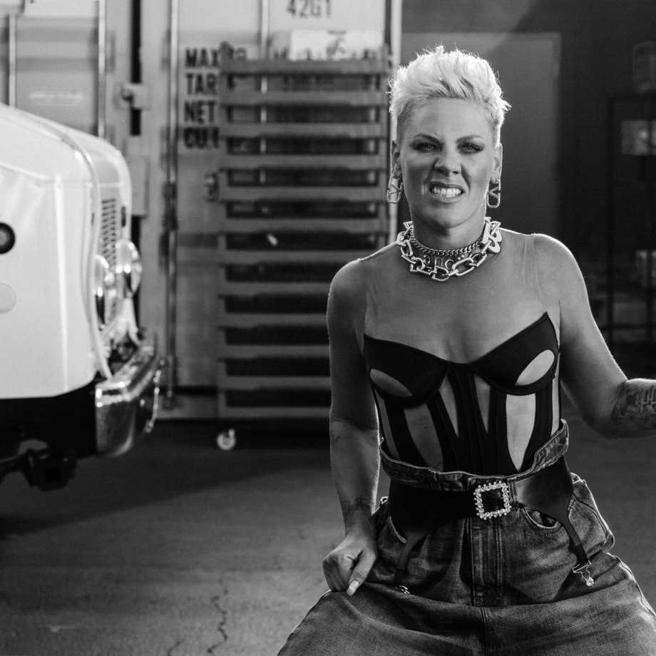 P!NK