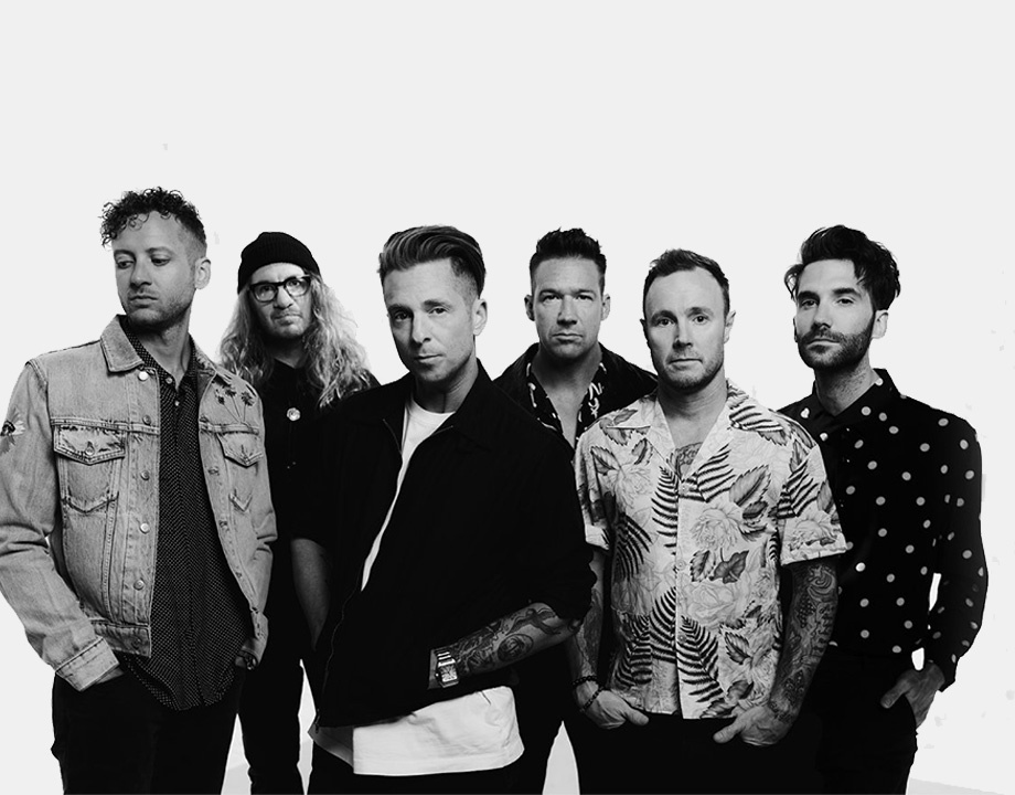 OneRepublic
