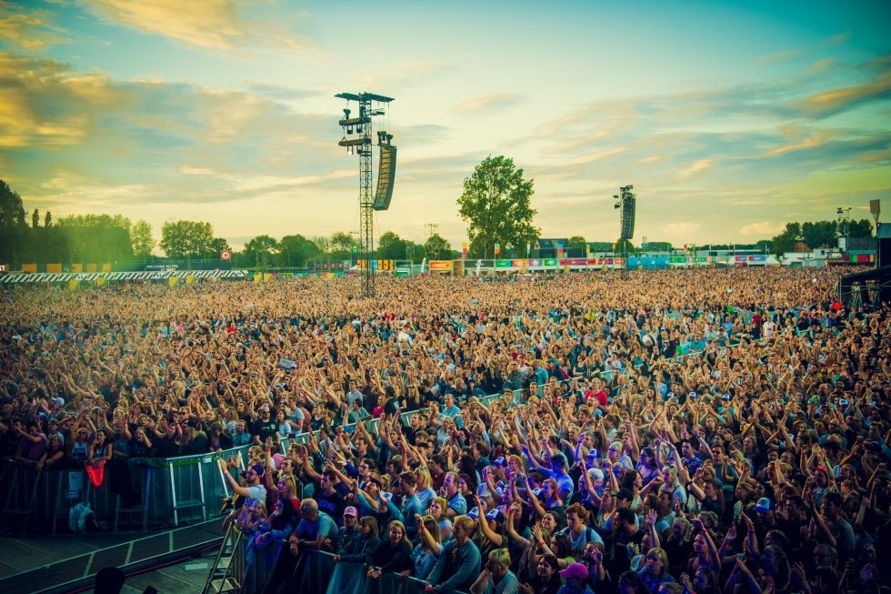 Werchter boutique 2018 werchter boutique 2025