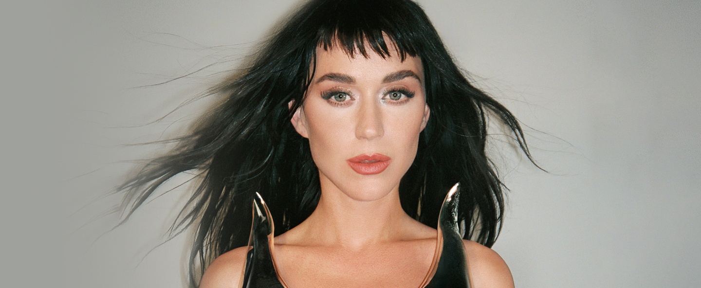 Katy Perry headlines Werchter Boutique 2026