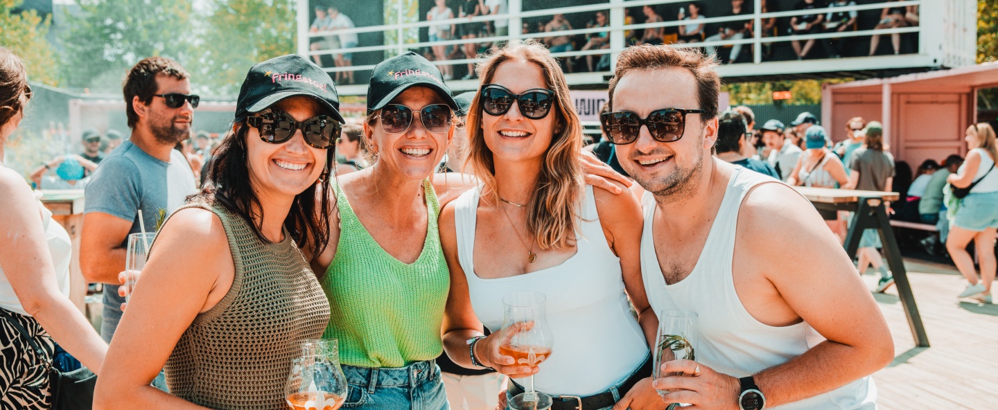 Heb jij je ticket voor Werchter Boutique al?