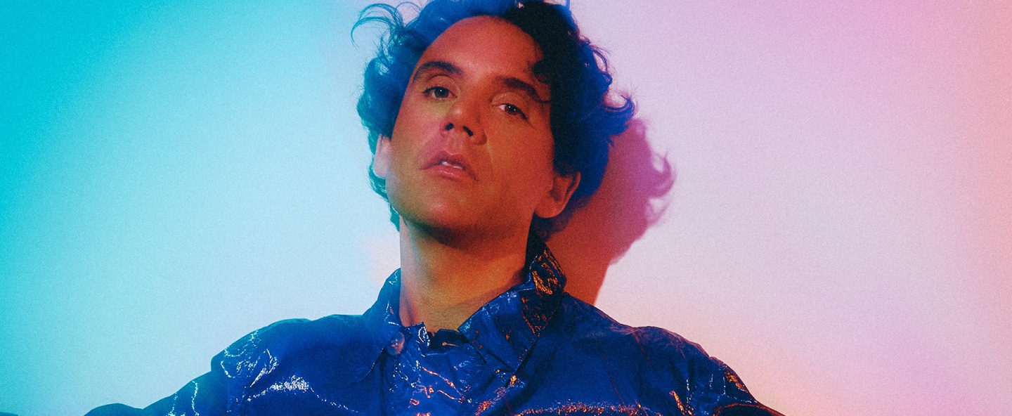 Emmy d'Arc, James Arthur and Mika join the bill