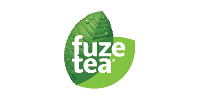 Site web FuzeTea